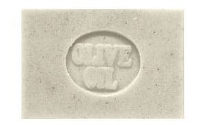 Olive Oil Soap