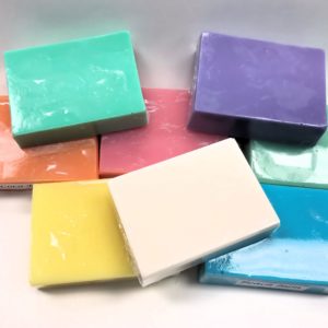 Goats Milk Soap