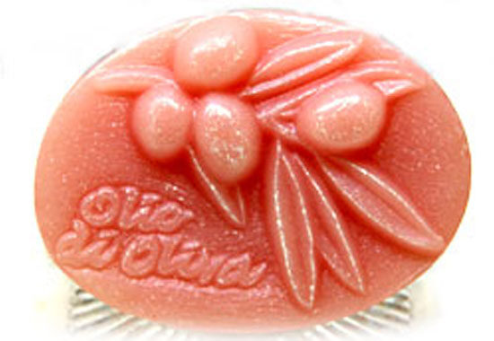 Olive Branch Soap