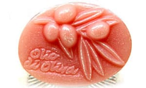 Olive Branch Soap